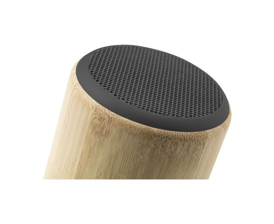 Timor Bamboo Wireless Speaker Bamboe -  631844