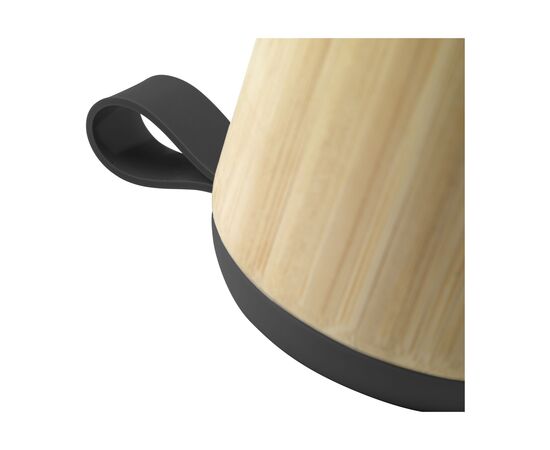 Timor Bamboo Wireless Speaker Bamboe -  631844