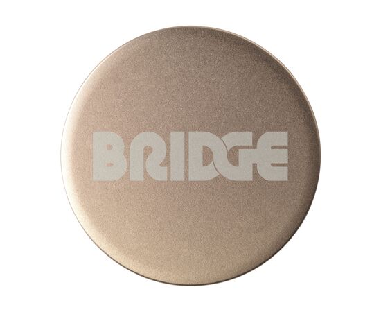 PopSockets® Aluminium telephone holder Pink - Popsockets 782106