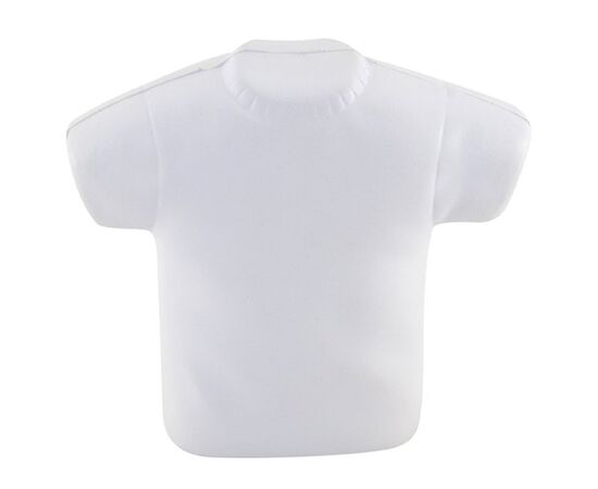 Anti stress T-shirt White - MultiGift NoStress 963706