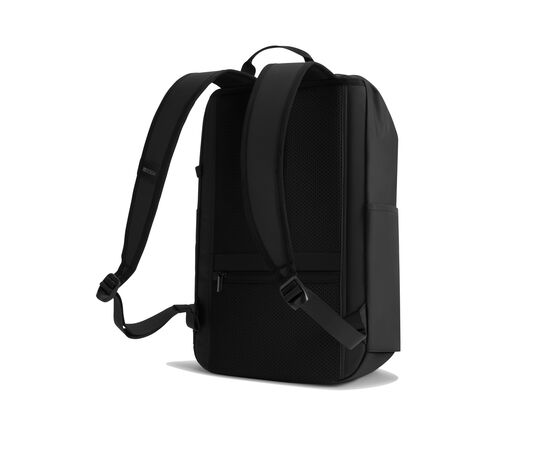 Urban Water Resistant Anti-theft Backpack Black, Grey - XD Design P706.2801