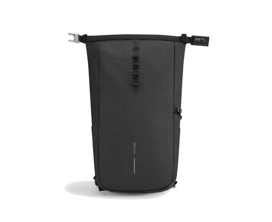 Urban Water Resistant Anti-theft Backpack Black, Grey - XD Design P706.2801