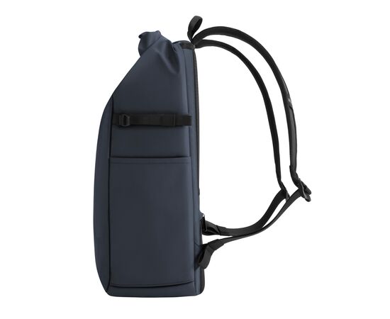 Sac à dos antivol et étanche Urban Bleu marine, Noir - XD Design P706.2825