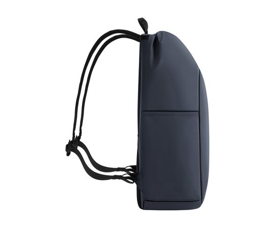 Sac à dos antivol et étanche Urban Bleu marine, Noir - XD Design P706.2825