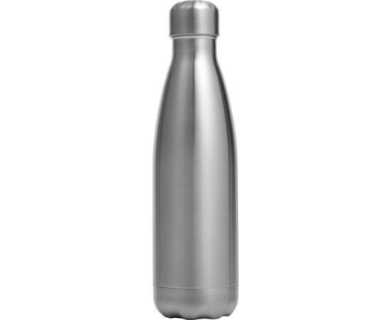 Roestvrijstalen fles Sumatra Blauw -  8528.005