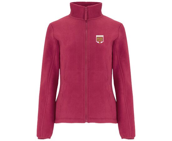 Artic women's full zip fleece jacket Rossette - Roly R64134R1