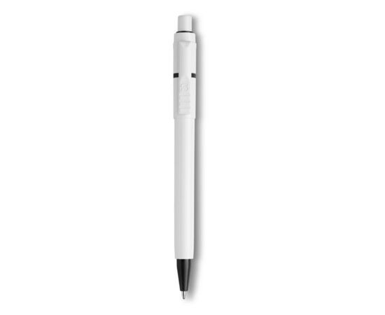 Stilolinea Baron ABS balpen Zwart -  13162.001.Blauwschrijvend