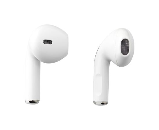 Calypso RCS Recycled Wireless Earbuds écouteurs Blanc - Vinga 103210