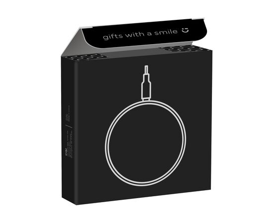 Tecco GRS Recycled Alu 15W Wireless Charger Noir -  144598