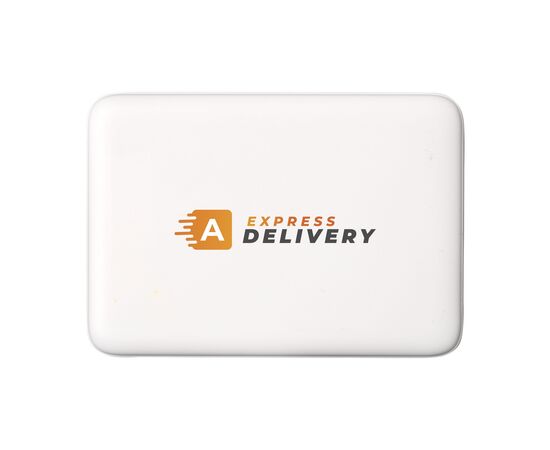 Optima RCS 5000mAh Magnetic Powerbank Blanc -  197410