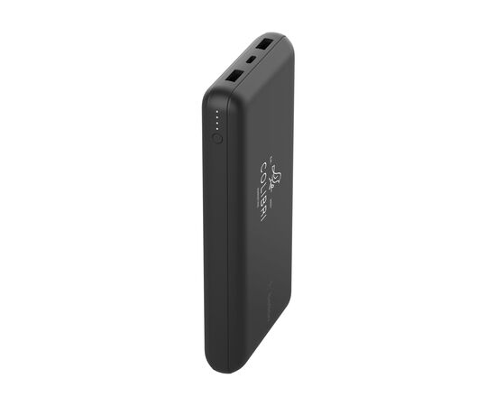 Belkin BoostCharge Powerbank 20K Zwart - Belkin 249398