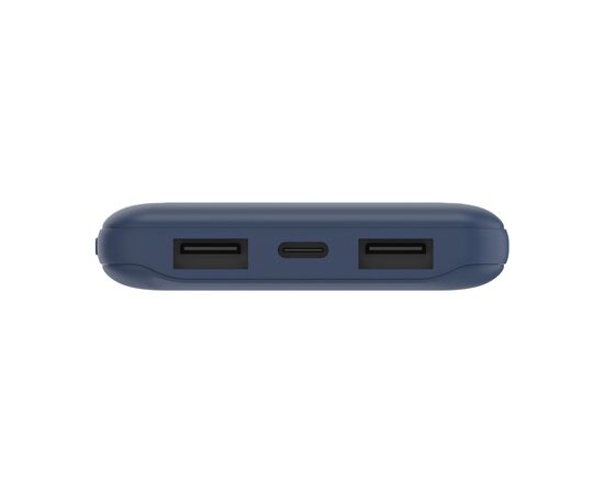 Belkin BoostCharge Powerbank 10K Blue - Belkin 249530