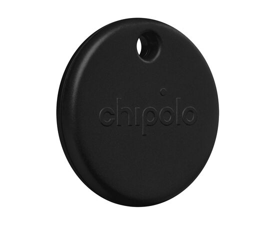 Chipolo POP Tracker Zwart - Chipolo 301298