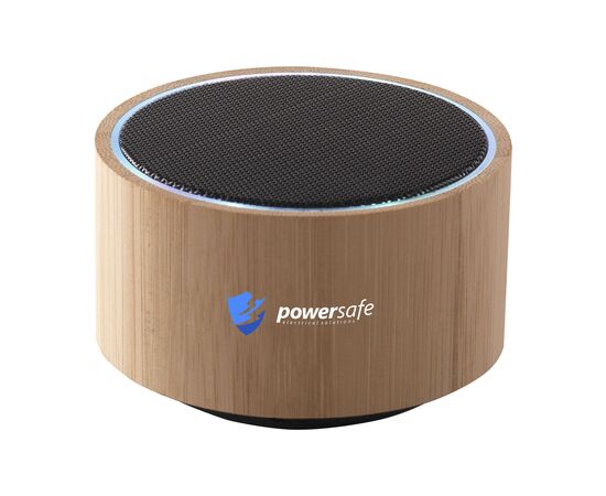Wave Bamboo Wireless Speaker Bambus -  590044