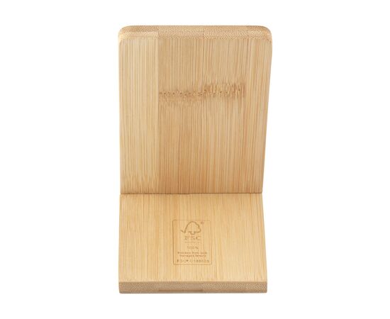 Miyo Bamboo Phone Stand Handyhalterung Bambus -  642744