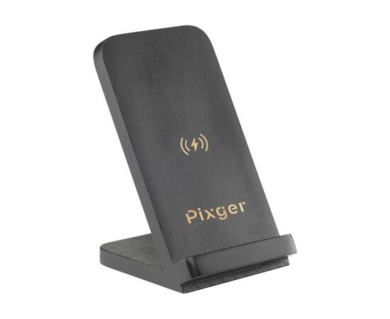 Baloo Wireless Charger Stand 15W Noir -  646298