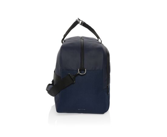 Armond AWARE™ RPET weekendtas Donkerblauw - XD Xclusive P707.245