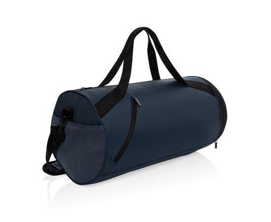 Aware™ RPET True Sporttasche Dunkelblau - XD Collection P707.2525 Aware™ RPET True Sporttasche Dunkelblau - XD Collection P707.2525