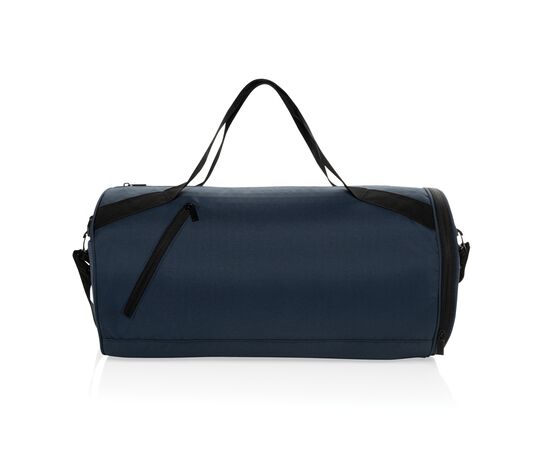 Aware™ RPET True Sporttasche Dunkelblau - XD Collection P707.2525 Aware™ RPET True Sporttasche Dunkelblau - XD Collection P707.2525