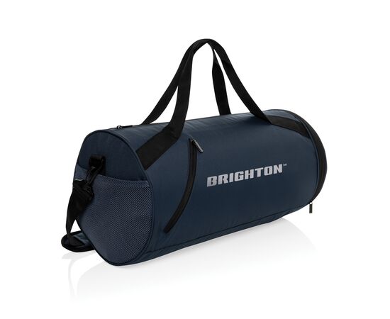 Aware™ RPET True Sporttasche Dunkelblau - XD Collection P707.2525 Aware™ RPET True Sporttasche Dunkelblau - XD Collection P707.2525