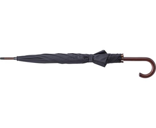 rPET polyester (170T) paraplu Barry Zwart -  8422.001