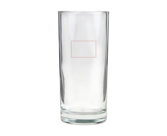 Verre Longdrink 270 ml Transparent -  235204