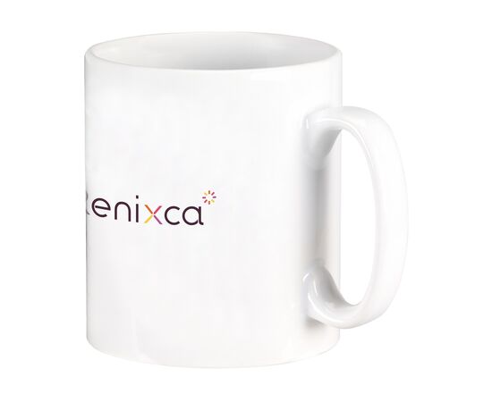 Full Colour Mug 350 ml mok Wit -  280810