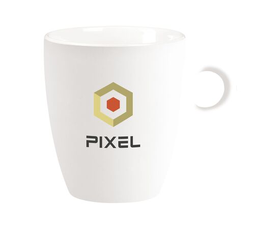 CoffeeCup 200 ml Tasse Weiß -  281410