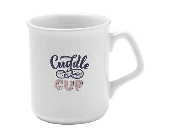 Royal 280 ml mok Wit -  302210 Royal 280 ml mok Wit -  302210