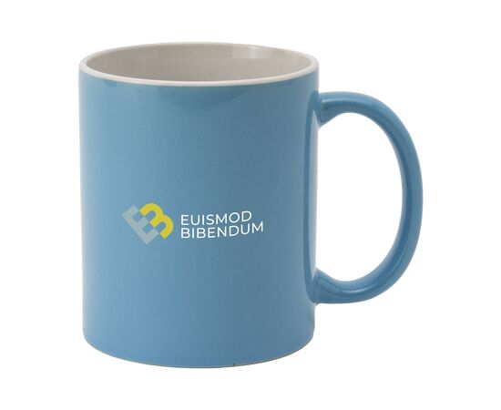 Kitty Mug 350 ml mok Light blue -  372631