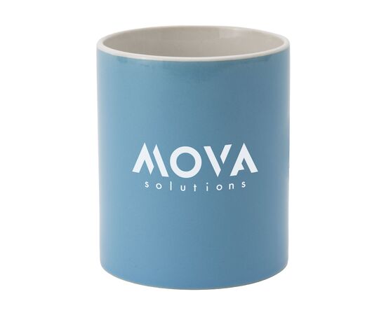 Kitty Mug 350 ml mok Light blue -  372631