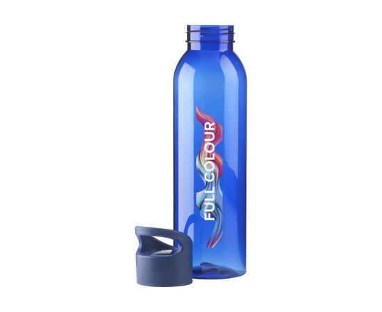 Sirius 650 ml bouteille Bleu -  522630