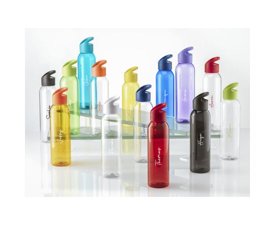 Sirius 650 ml bouteille Bleu -  522630