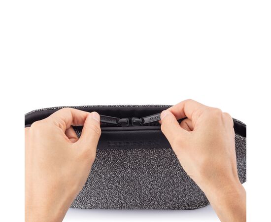 Banane Urban Gris, Noir - XD Design P730.062