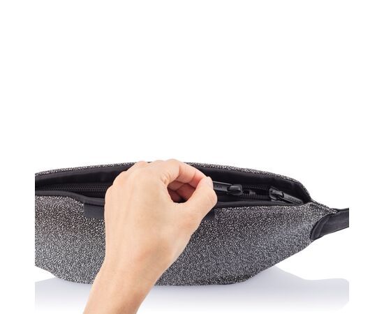 Banane Urban Gris, Noir - XD Design P730.062