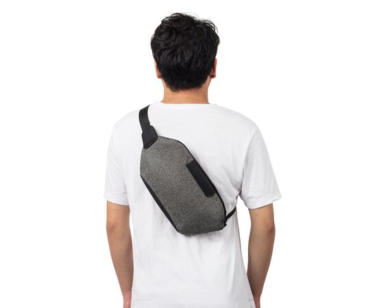 Banane Urban Gris, Noir - XD Design P730.062