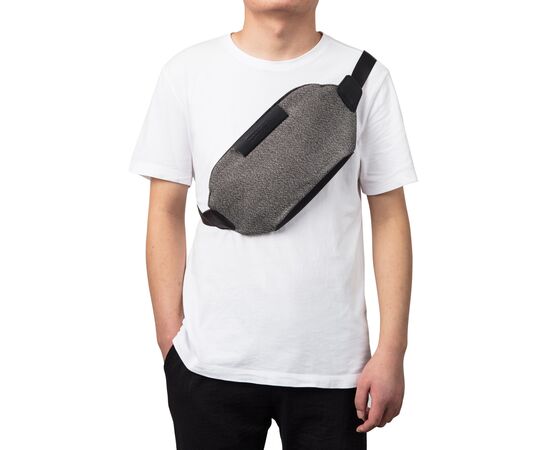 Banane Urban Gris, Noir - XD Design P730.062
