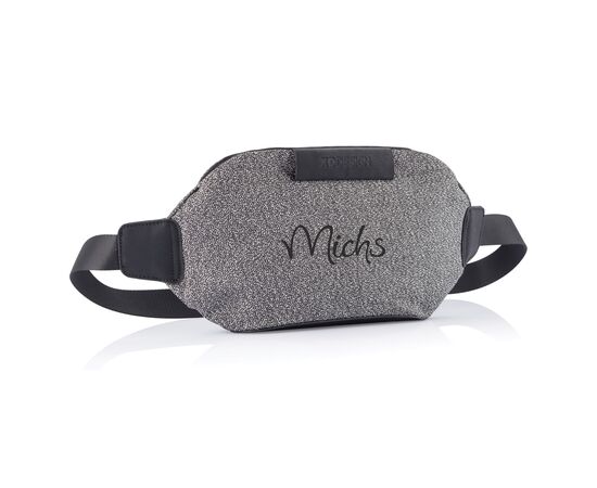 Banane Urban Gris, Noir - XD Design P730.062