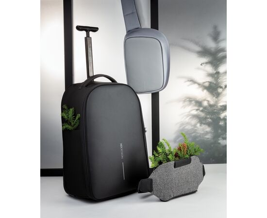 Banane Urban Gris, Noir - XD Design P730.062