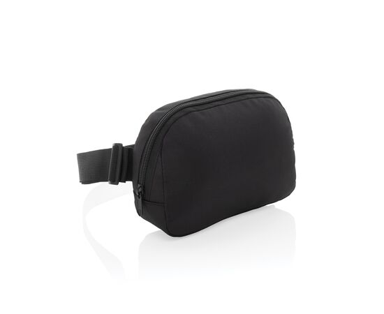 Aero Aware™ RPET Everyday Sling Bag Schwarz - XD Collection P730.0801