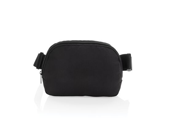 Aero Aware™ RPET Everyday Sling Bag Schwarz - XD Collection P730.0801