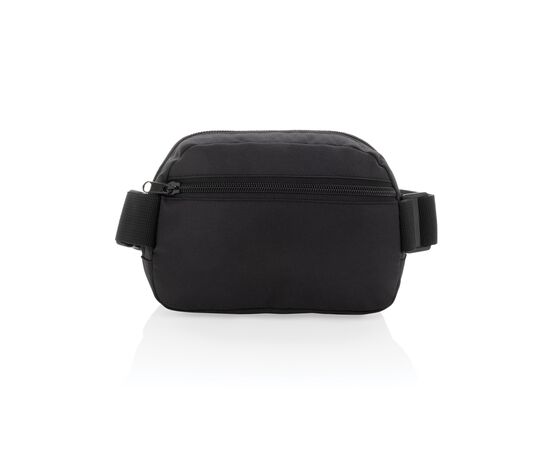 Aero Aware™ RPET Everyday Sling Bag Schwarz - XD Collection P730.0801