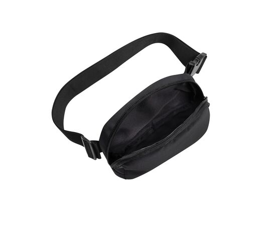 Aero Aware™ RPET Everyday Sling Bag Schwarz - XD Collection P730.0801