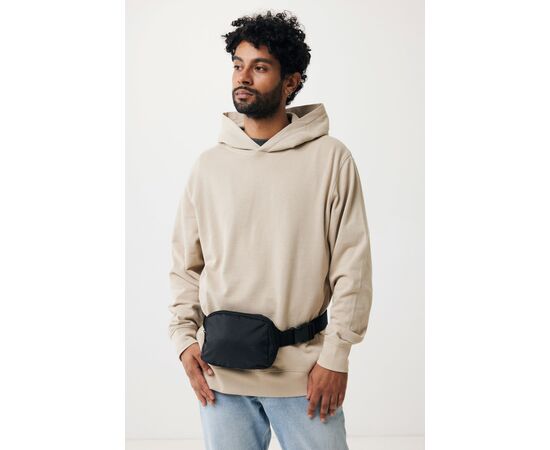 Aero Aware™ RPET Everyday Sling Bag Schwarz - XD Collection P730.0801