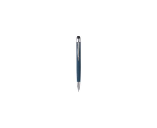 Aluminium ballpen Thea Blue -  9183.005