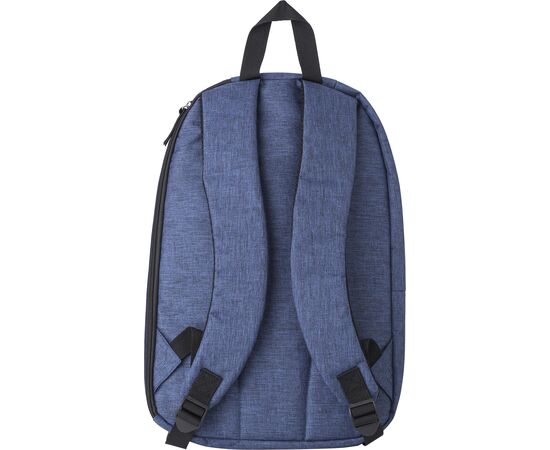 Polyester (300D) rugzak Haley Grijs -  9167.003