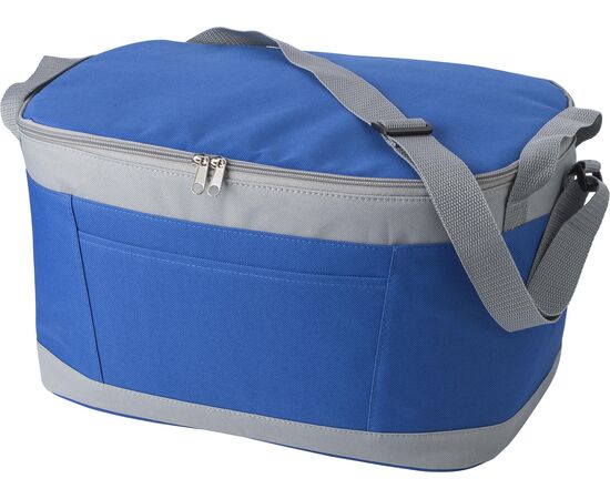 Polyester (600D) koeltas Grace Zwart -  9171.001