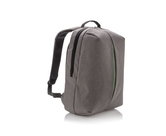 Sac à dos Bureau & Sport Gris, Vert - XD Collection P732.042