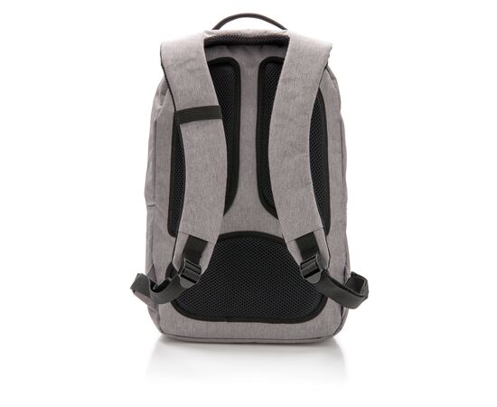 Sac à dos Bureau & Sport Gris, Vert - XD Collection P732.042