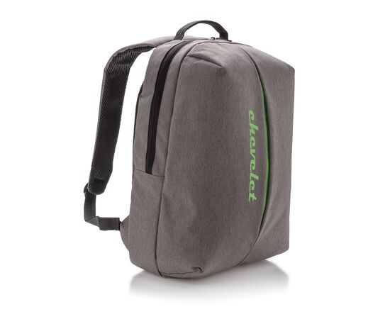 Sac à dos Bureau & Sport Gris, Vert - XD Collection P732.042
